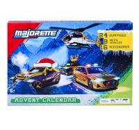 Adventní kalendář Mountain Rescue
